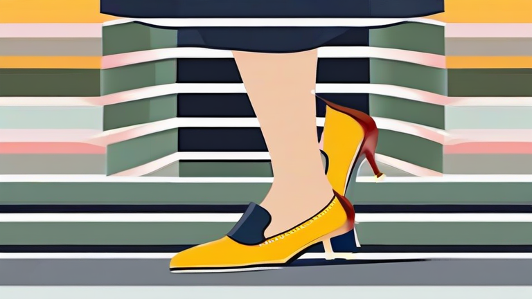 10 Trendy Spring Shoe Styles to Wear With Dresses