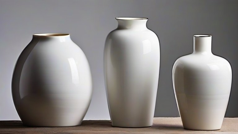 Elevate Your Home: 5 Chic Ways to Style Porcelain Vases