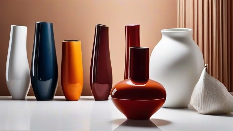 Trend Alert: Why Porcelain Vases Are Redefining Modern Decor