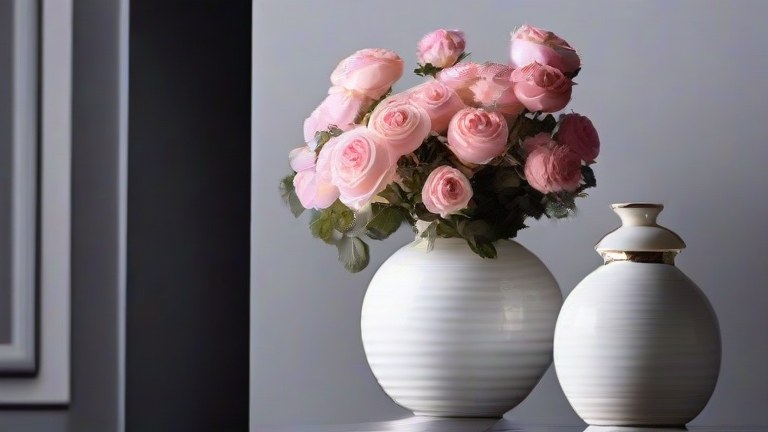 How to Care for Porcelain Vases: A Step-by-Step Cleaning & Restoration Guide
