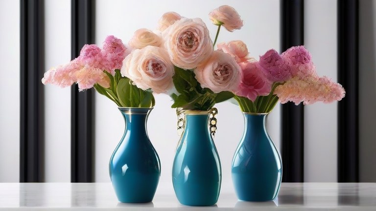 How to Care for Porcelain Vases: Step-by-Step Cleaning Guide