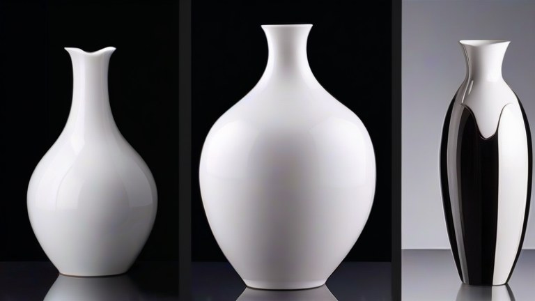 Top 10 Tech Innovations for Displaying Porcelain Vases