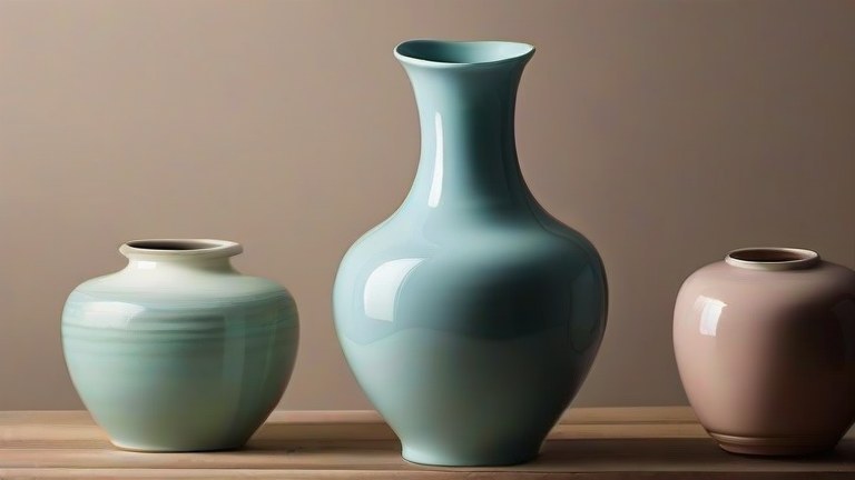 How to Glaze Porcelain Vases: Step-by-Step Tutorial