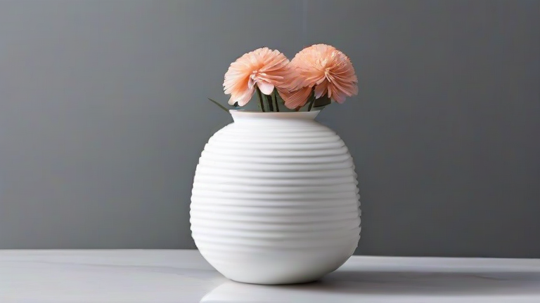 DIY Porcelain Vase Tutorial: Step-by-Step Guide