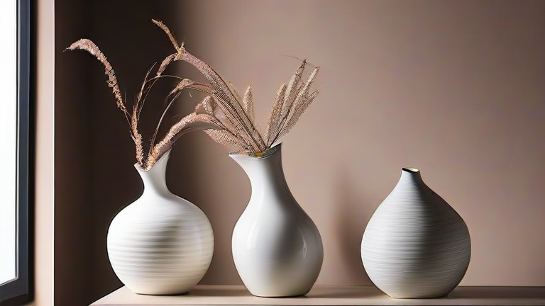 Elevate Your Home: 7 Stylish Ways to Display Porcelain Vases