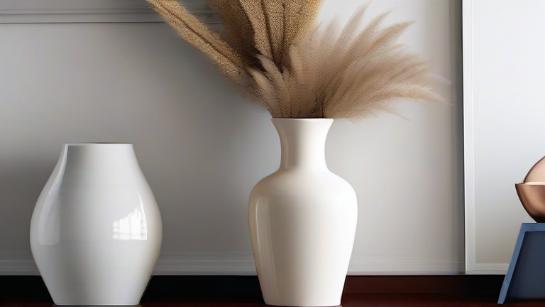 Elevate Your Home: Styling Tips for Porcelain Vases