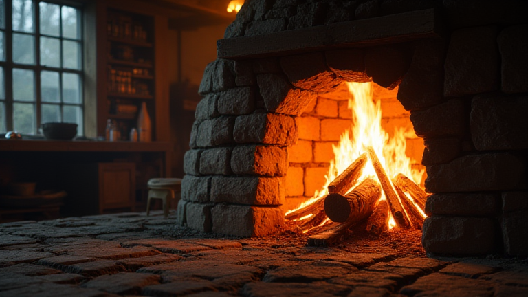 Here are a few options, ranging from classic to modern:
1. **The Digital Kiln: How Tech is Revoluti