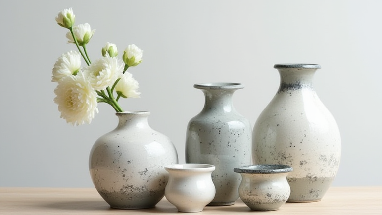 How to Decorate Porcelain Vases: A Step-by-Step Tutorial