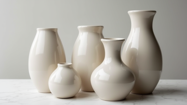 How to Make Porcelain Vases: A Complete Step-by-Step Tutorial