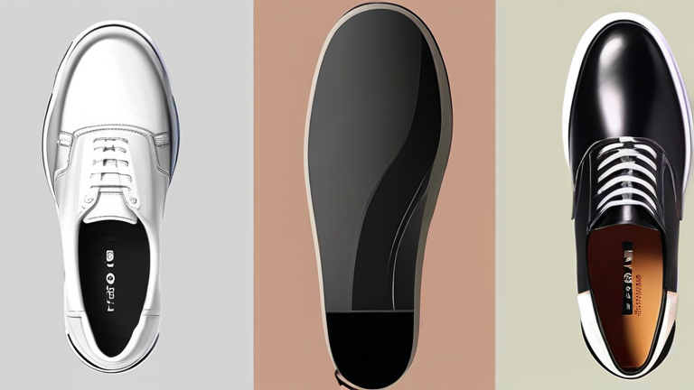 Men’s Slip-On Sneaker Trends: From Court Classics to Lug Soles