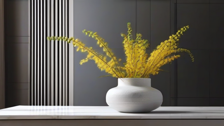 Porcelain Vase Care: Tips for a Healthy Home & Air