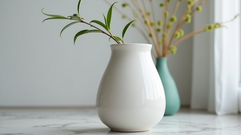 Porcelain Vase Health Risks: Lead & Safety Tips