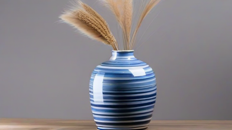 Porcelain Vase Safety: Avoiding Lead & Cadmium Health Risks