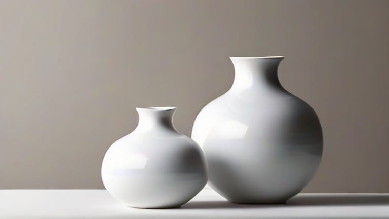 Porcelain Vases & Health: Air Quality, Safety & Well-Being