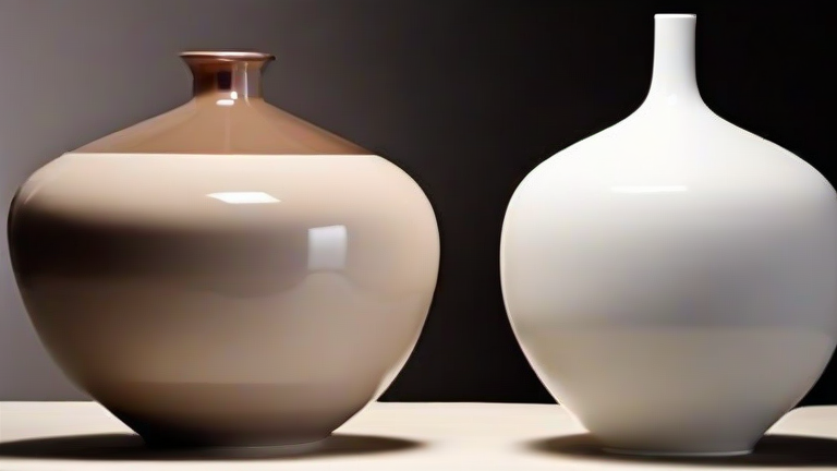 Porcelain Vases & Health: Are They Safe?