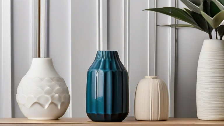 Premium Porcelain Vases: Buy Elegant Home Decor Online