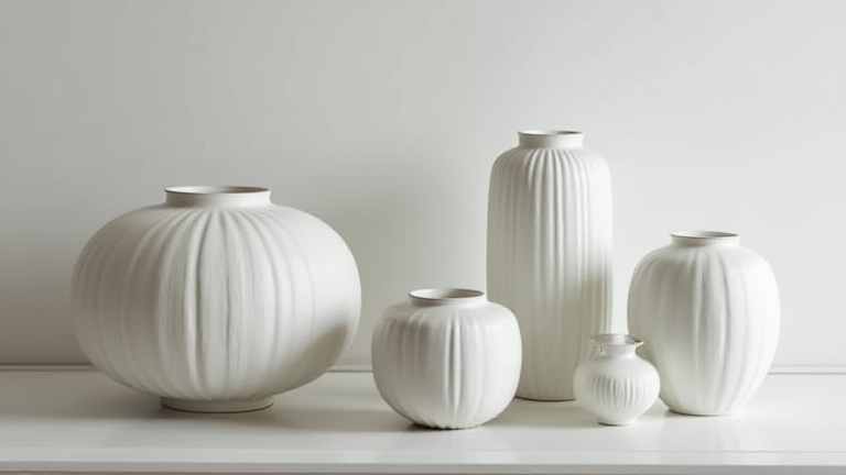**Timeless Trends: Why Porcelain Vases Are Modern Decor’s New Muse** (61 chars)