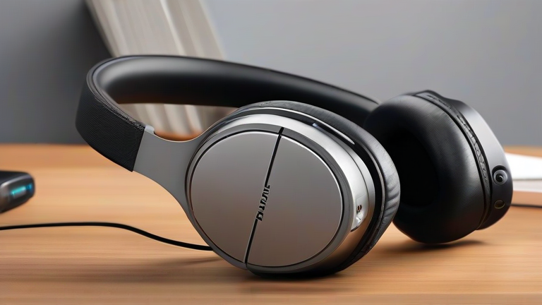 Top 10 Best Noise-Canceling Headphones for Remote Work