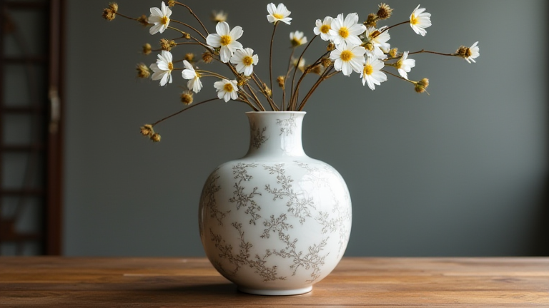 Top 10 Porcelain Vase Businesses for Art Collectors