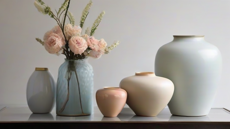 Top 10 Porcelain Vases: Elegant Centerpieces for Every Home
