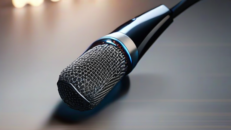 Why AI Voice Cloning Tech Is Quietly Disrupting the Podcast Market